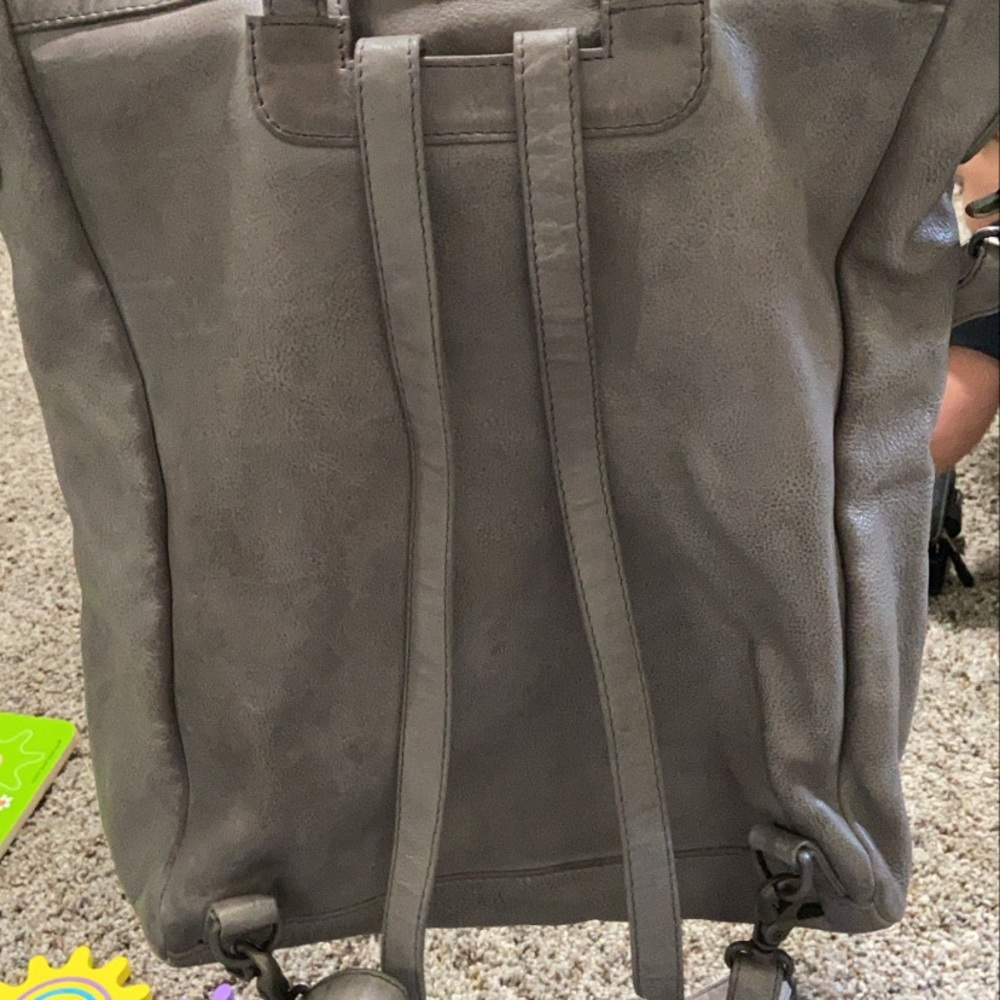 rps back pack - Picture 2 of 2